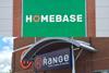 The Range and Homebase fascias