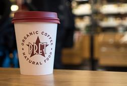 Pret A Manger