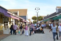 Bicester Village