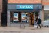 Greggs Bucks