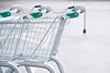 Morrisons trolleys