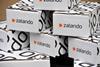 Zalando boxes