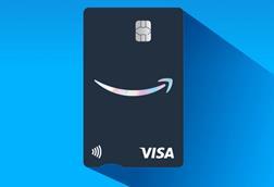 Amazon Barclaycard