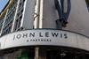 John Lewis, Oxford Street