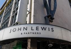 John Lewis, Oxford Street