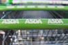 Asda-trollies