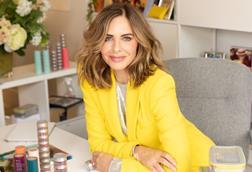 Trinny Woodall