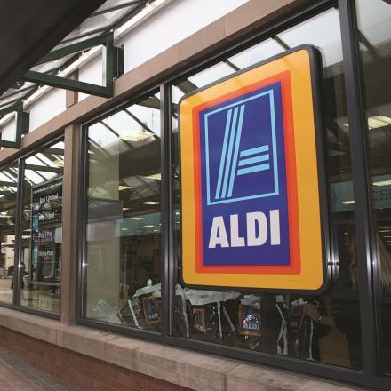 Aldi