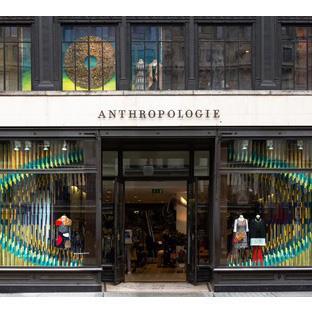 Anthropologie