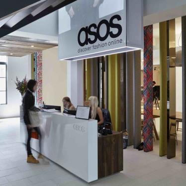 Asos