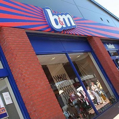 b m bargains