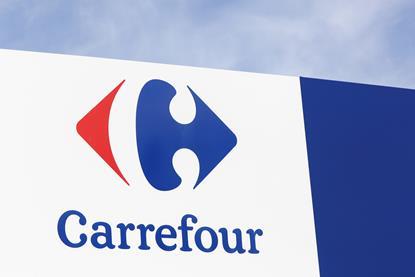 Carrefour