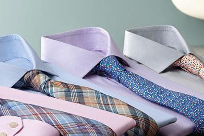 Charles Tyrwhitt