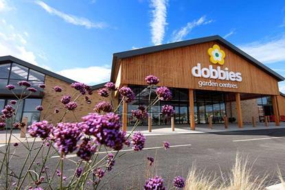 Dobbies