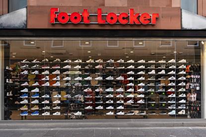 Foot-Locker