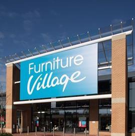 furniture village