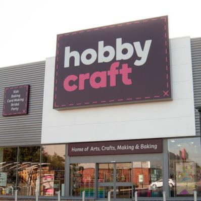 hobbycraft crop