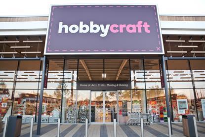 Hobbycraft