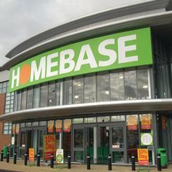 Homebase