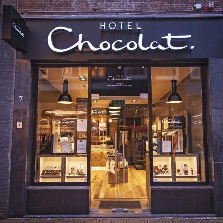 hotel chocolat crop