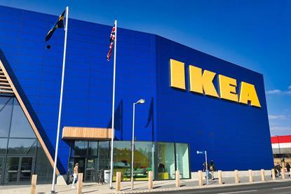 Ikea-Greenwich