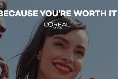 L'Oreal Capture