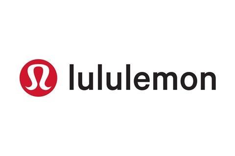 Lululemon