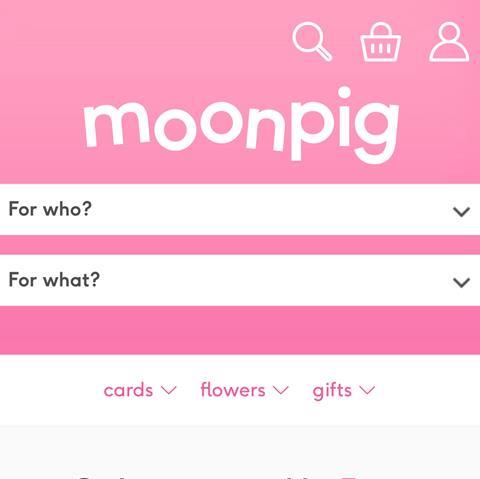 Moonpig