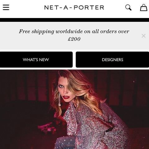 Net a porter