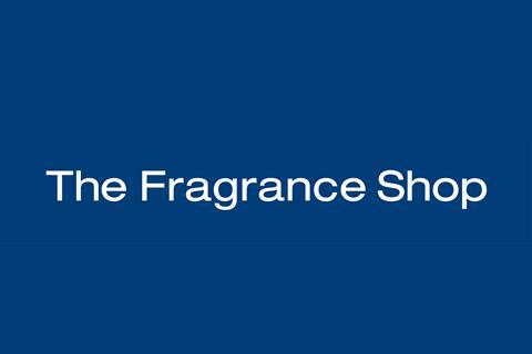 fragrance shop