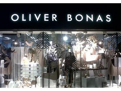 Oliver bonas