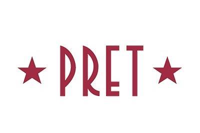 Pret a Manger