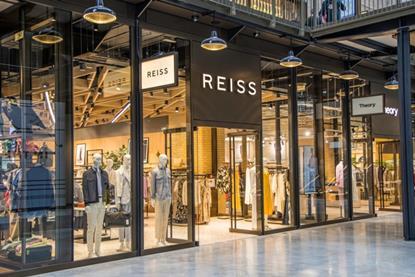 Reiss Battersea