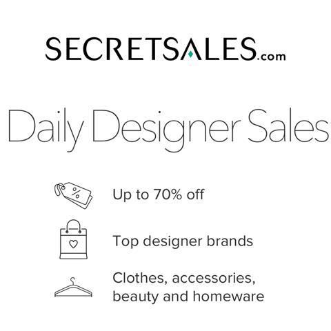 Secretsales