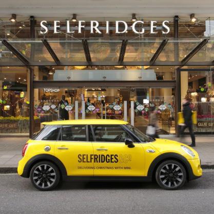 Selfridges