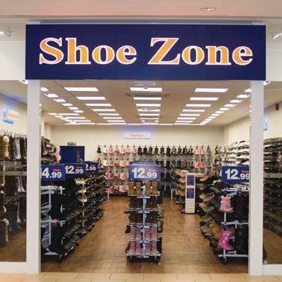 Shoe Zone