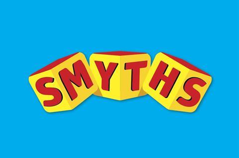 Smyths