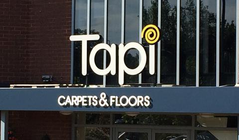 Tapi logo