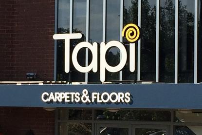 Tapi logo