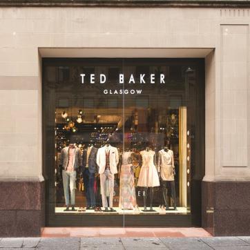 Ted Baker