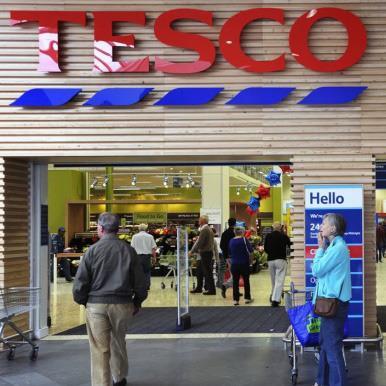 Tesco