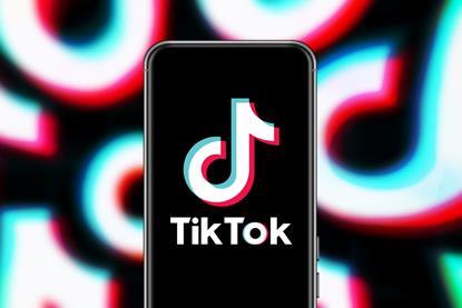 TIKTOK INDEX