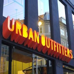 Urban Outfitters