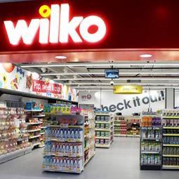 Wilko fulham