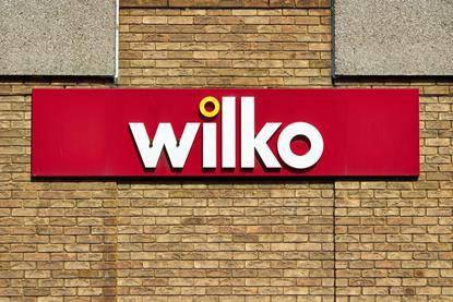 Wilko Ramsgate