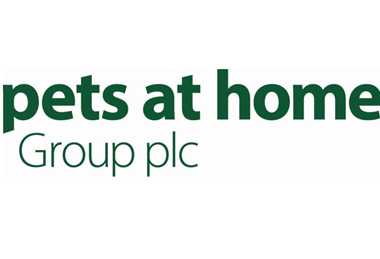 Pets at Home Group logo